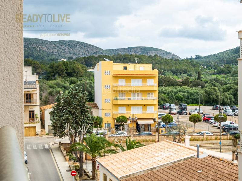 Foto 30170ed1-8a04-4f8e-8e2d-20a0ca862061. Dachwohnung in port d´Alcúdia-platja dálcúdia Alcúdia