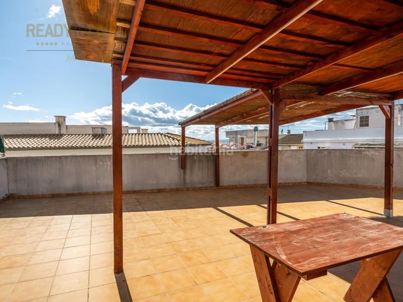 Foto 53bda562-084b-4b9d-a9ef-d21bede6b9b9. Dachwohnung in port d´Alcúdia-platja dálcúdia Alcúdia