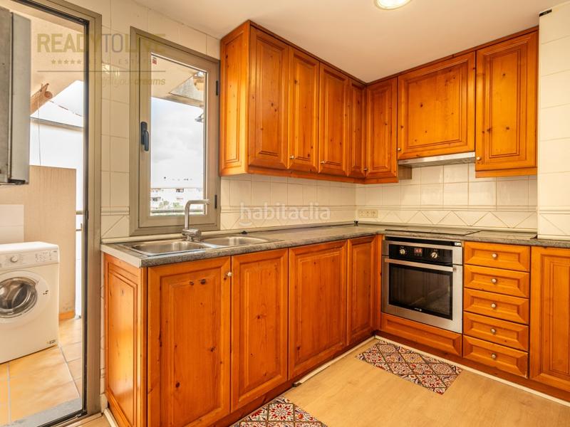 Foto 6fd1a6d9-f870-4047-a4da-57beff5a4d01. Dachwohnung in port d´Alcúdia-platja dálcúdia Alcúdia