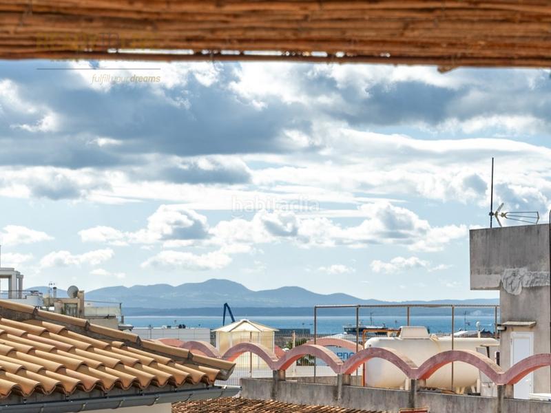 Foto 738a69e9-22c9-4a94-927c-39166ae57748. Dachwohnung in port d´Alcúdia-platja dálcúdia Alcúdia