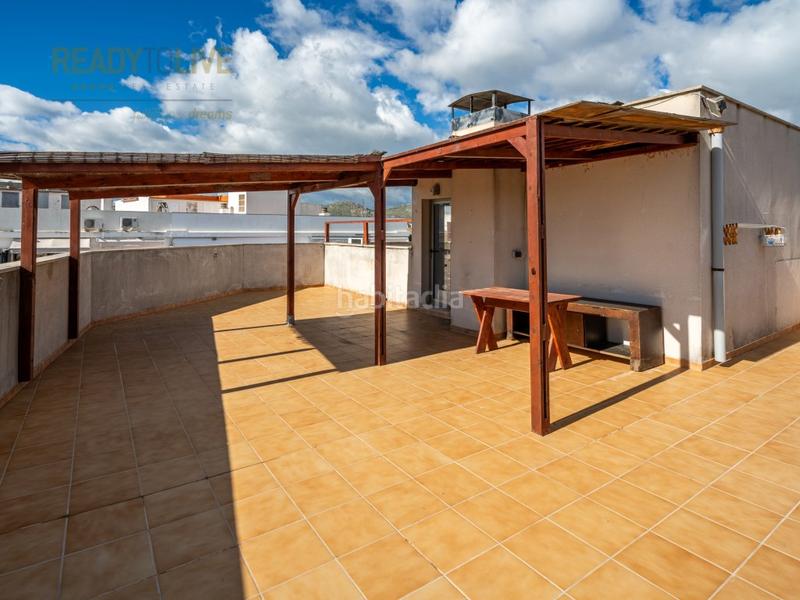 Foto a7afad28-d337-4ba9-a941-960b6ea11db3. Dachwohnung in port d´Alcúdia-platja dálcúdia Alcúdia