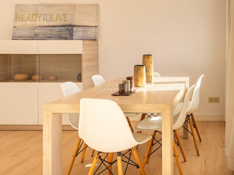 Foto a910e570-bd3e-4ea8-9a51-37d612f2eb91. Dachwohnung in port d´Alcúdia-platja dálcúdia Alcúdia