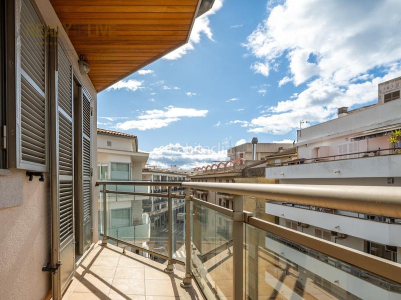 Foto b48fe80a-a06f-4fd9-821f-67f5de222a03. Dachwohnung in port d´Alcúdia-platja dálcúdia Alcúdia