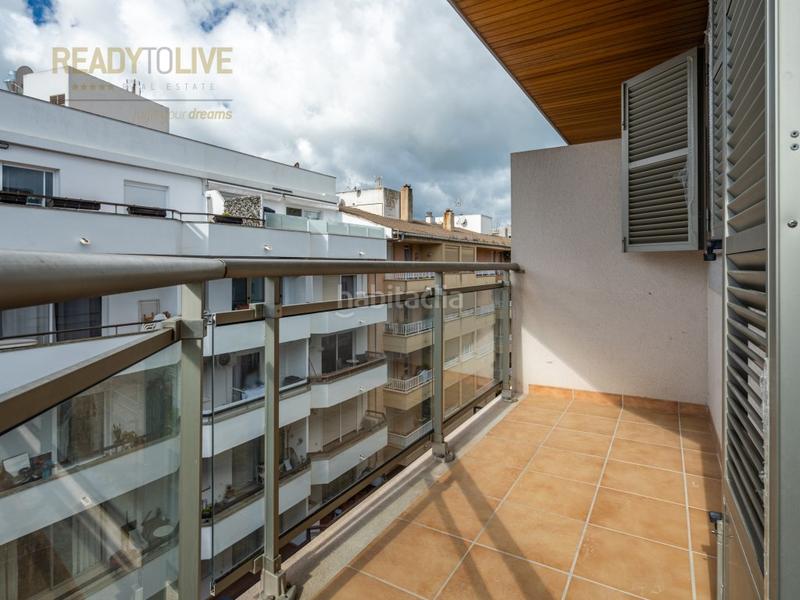 Foto e50538a0-3a8d-43e4-9e19-de7e9934b4d2. Dachwohnung in port d´Alcúdia-platja dálcúdia Alcúdia