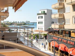 Dplex  N/a. Dplex con vistas al mar en puerto alcudia