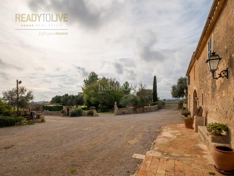 Foto 10e0e2bd-eeac-48ed-92dd-65525b746cac. Casa amb calefacció aparcament piscina a Ariany