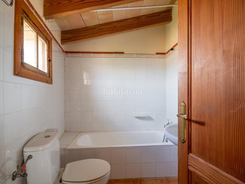 Foto 1b1baa57-e6ef-4969-ae6d-a99b9aed0902. Casa amb calefacció aparcament piscina a Ariany