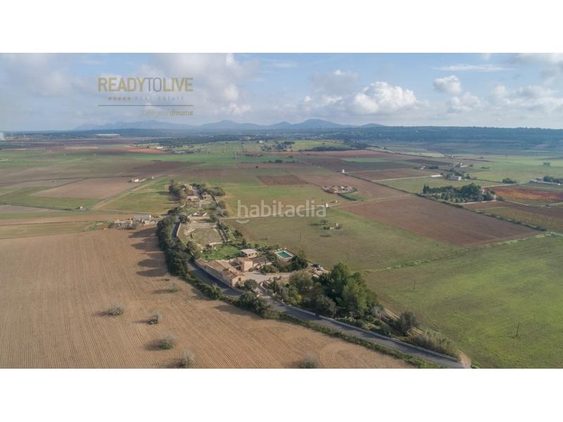 Foto 2082108e-6aee-4382-9112-ed1beebee44f. Casa amb calefacció aparcament piscina a Ariany