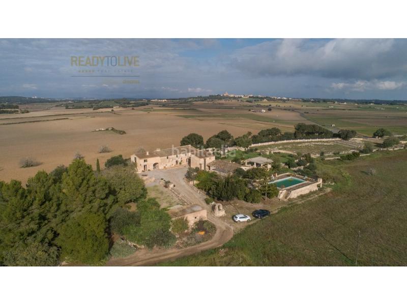 Foto 2244fd5d-3b9e-4ed0-8152-58a838298da5. Casa amb calefacció aparcament piscina a Ariany