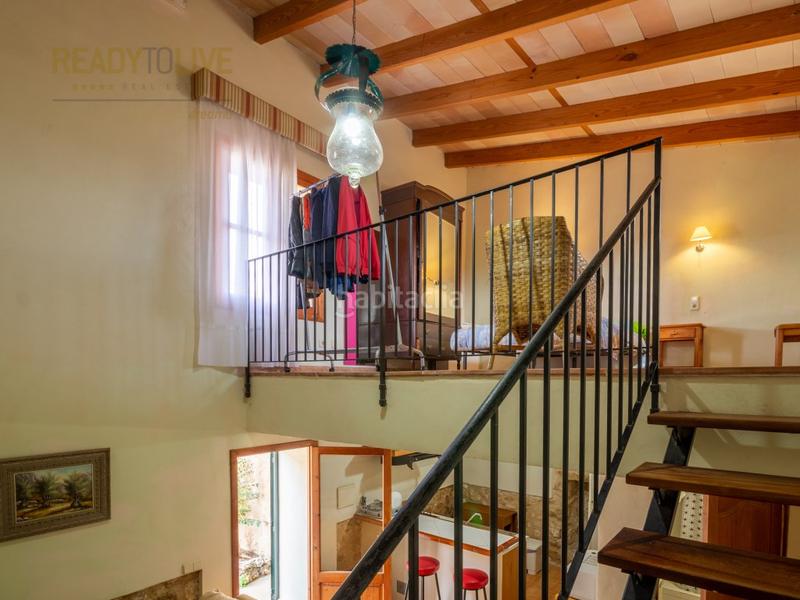 Foto 242d42b8-13fa-4059-8df4-5734abdd9d50. Casa amb calefacció aparcament piscina a Ariany