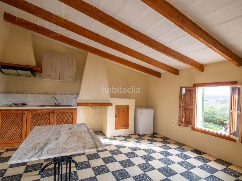 Foto 25857260-8258-4040-b487-62294af55aff. Casa amb calefacció aparcament piscina a Ariany