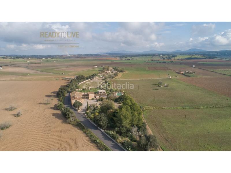 Foto 31cffc38-7860-4a17-8dc9-8a16828c8ec8. Casa amb calefacció aparcament piscina a Ariany