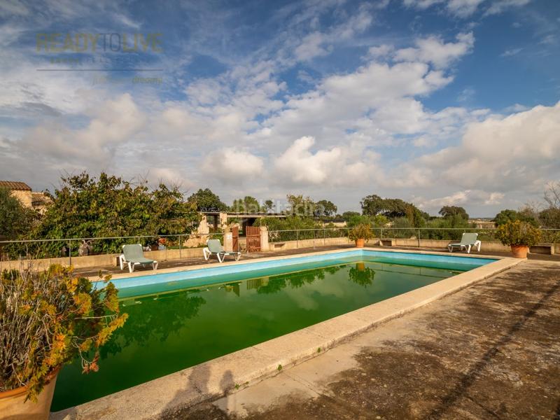 Foto 4046d991-607b-4842-a3b5-721de178d497. Casa amb calefacció aparcament piscina a Ariany