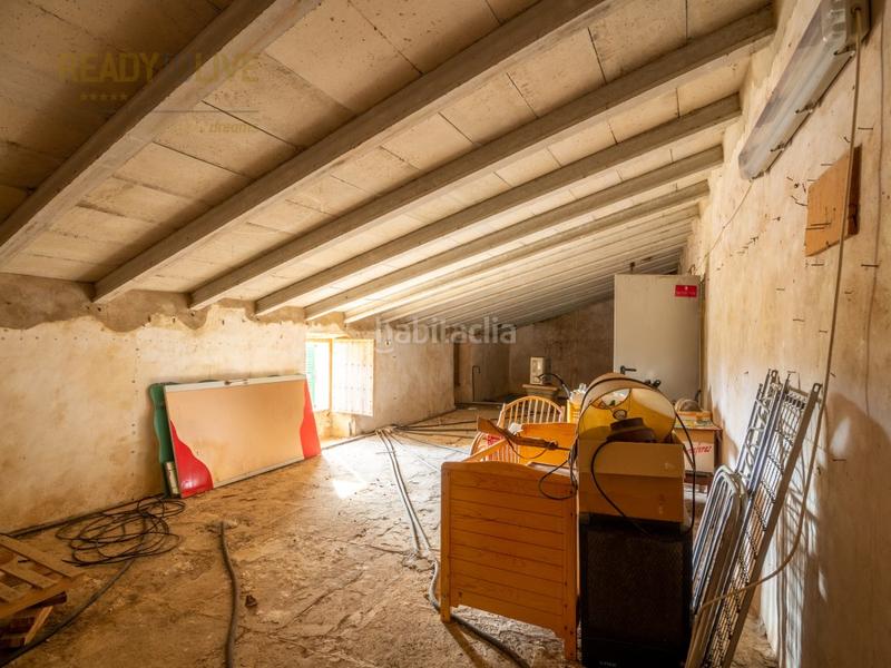 Foto 42443b48-fb3e-43dc-aed6-8122c8337a46. Casa amb calefacció aparcament piscina a Ariany