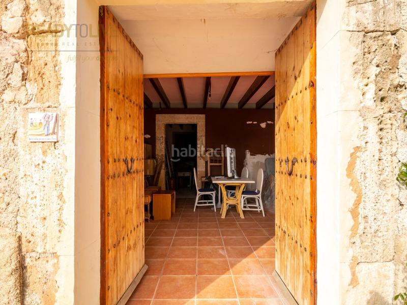 Foto 44629673-b346-4cc6-839a-653e14580cd1. Casa amb calefacció aparcament piscina a Ariany