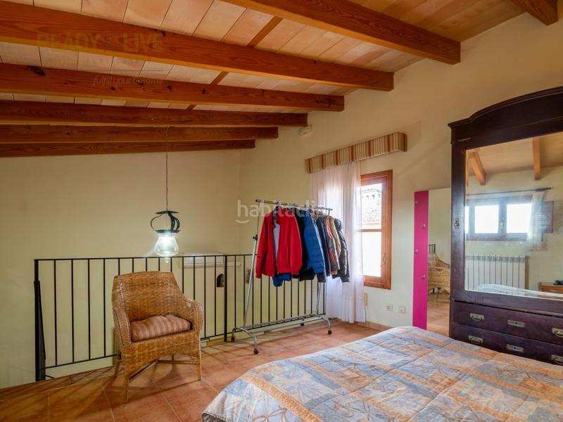 Foto 46d4890c-6dcb-4b62-8aa6-355bdf94e521. Casa amb calefacció aparcament piscina a Ariany