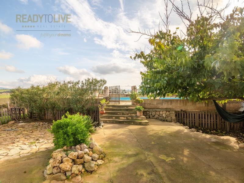 Foto 4a60a65b-4944-4d58-8f09-da5f24666b07. Casa amb calefacció aparcament piscina a Ariany