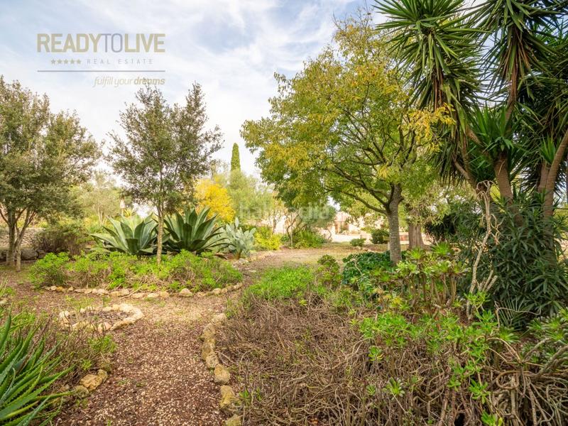 Foto 4bf5c26a-28b3-4ebd-bbe9-c4490554b37f. Casa amb calefacció aparcament piscina a Ariany