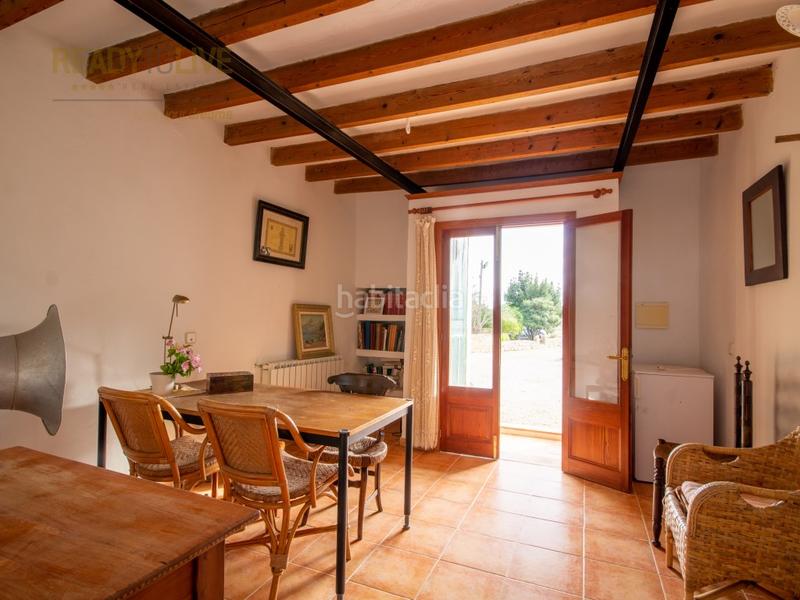 Foto 4da5c914-9880-46ec-9970-cf918aad8b45. Casa amb calefacció aparcament piscina a Ariany