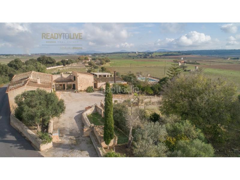 Foto 54b5dc74-447d-495f-8cd1-d4c48abcb407. Casa amb calefacció aparcament piscina a Ariany