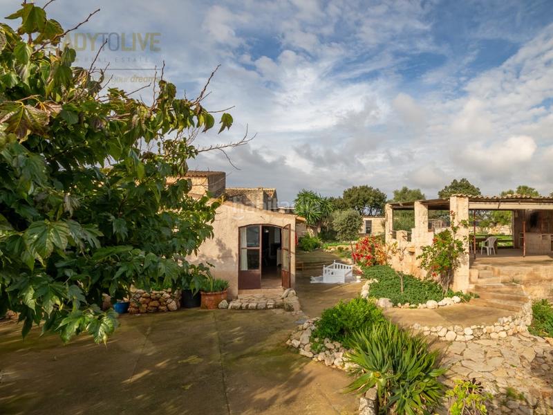 Foto 57599355-f159-4d17-9af5-b69b06089fc9. Casa amb calefacció aparcament piscina a Ariany