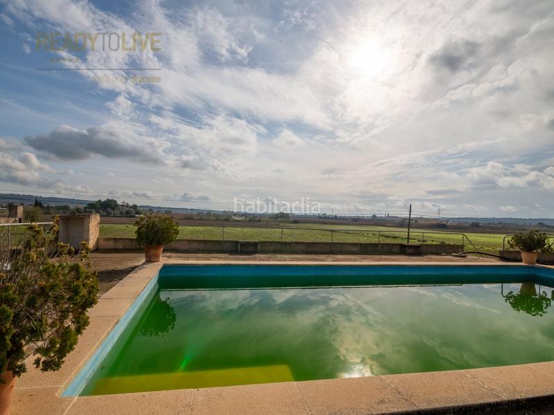 Foto 5c33e3b1-b1e3-496f-a1bc-9d83d675c1d4. Casa amb calefacció aparcament piscina a Ariany