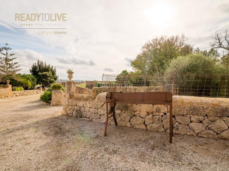 Foto 71406c77-499d-4da9-9c0d-06167277a83d. Casa amb calefacció aparcament piscina a Ariany