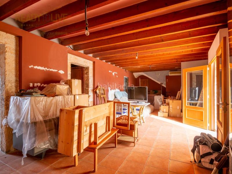 Foto 86a072d1-a918-4e11-94df-9bae22779eca. Casa amb calefacció aparcament piscina a Ariany