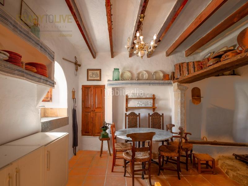 Foto 8e61b0cd-ff9e-4b4e-b4f6-78cb197a1193. Casa amb calefacció aparcament piscina a Ariany