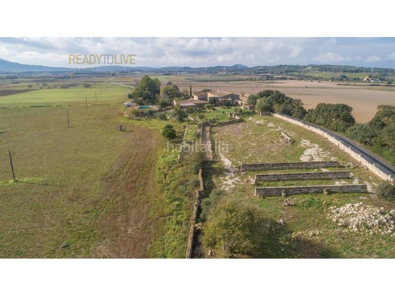 Foto a058e606-5e5c-442f-9274-cd2ea8cc3476. Casa amb calefacció aparcament piscina a Ariany