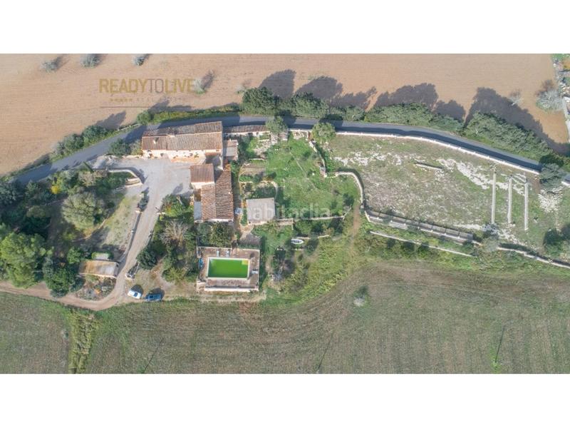 Foto a234773d-dba7-444e-8033-a4ec5bc71bed. Casa amb calefacció aparcament piscina a Ariany