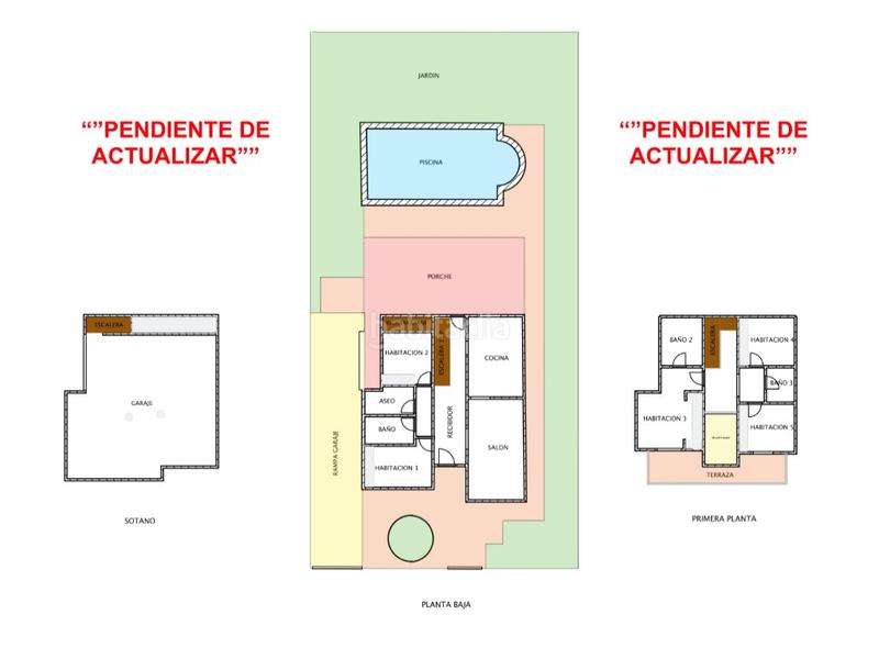 Foto a2d72ba8-e595-4900-a50d-6dcdb53179e3. Casa amb calefacció aparcament piscina a Ariany