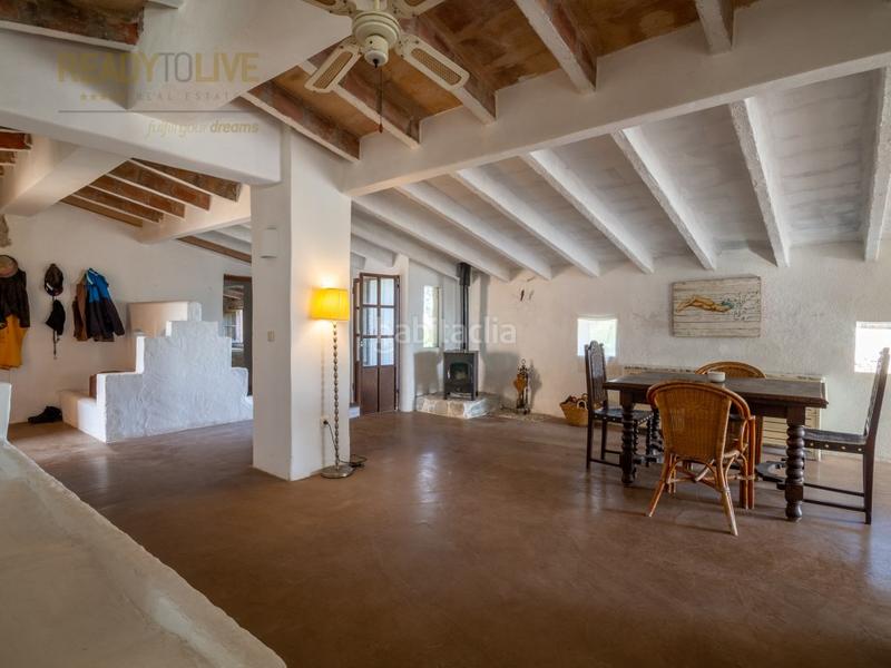 Foto be47ba93-6583-4f12-933a-fda4959ee2e2. Casa amb calefacció aparcament piscina a Ariany