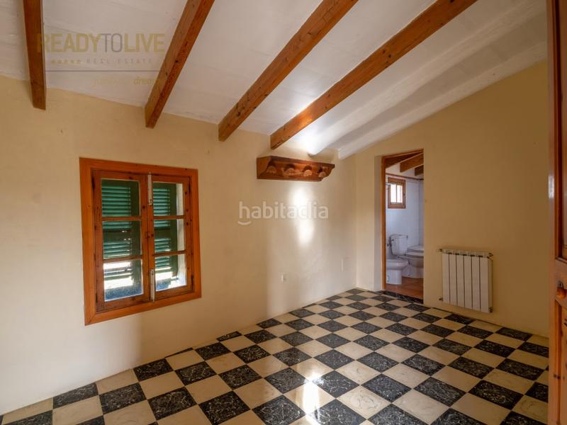 Foto bea0ff0d-4c8d-4604-971f-6b6e5967f7aa. Casa amb calefacció aparcament piscina a Ariany