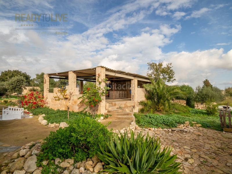 Foto cd2441ff-5c4f-4db8-abc2-db06c74f0081. Casa amb calefacció aparcament piscina a Ariany