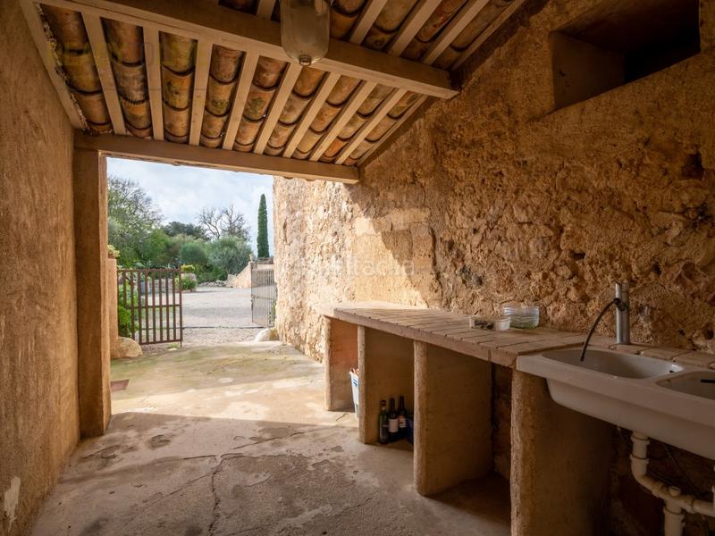 Foto dba98844-56f3-467a-a928-df41839fef72. Casa amb calefacció aparcament piscina a Ariany