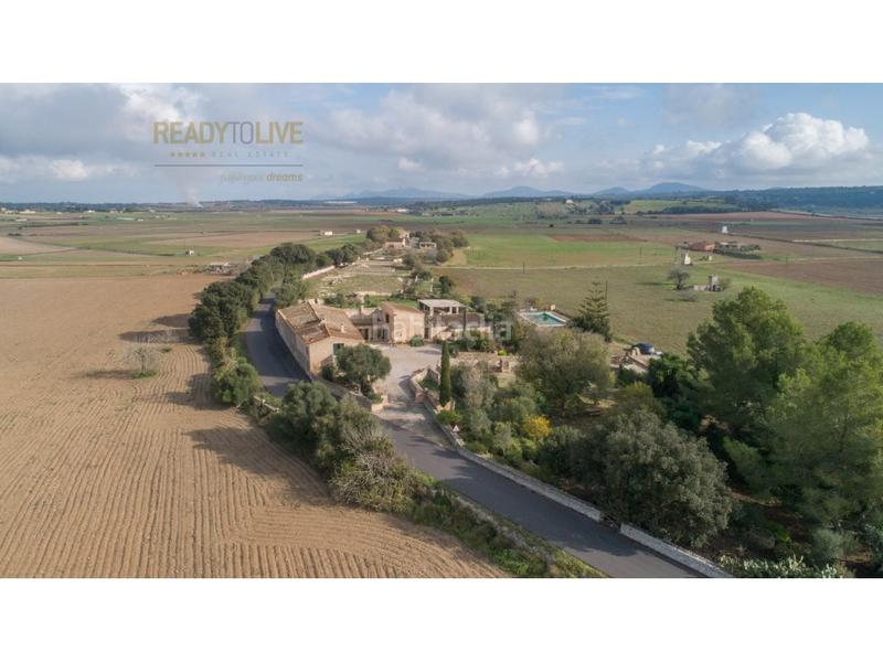 Foto e731f739-da67-4035-bd8c-4e07a104e8ea. Casa amb calefacció aparcament piscina a Ariany