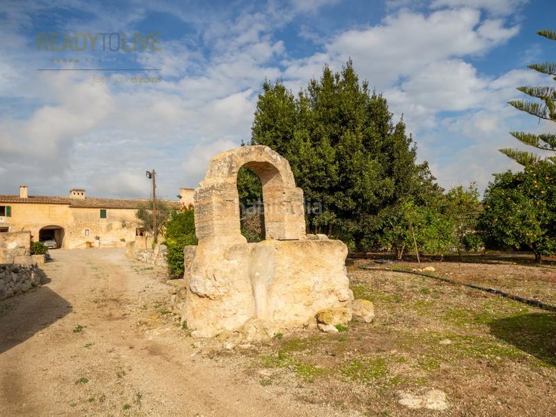 Foto e85803ab-20bf-49f3-8a27-dca946928df2. Casa amb calefacció aparcament piscina a Ariany