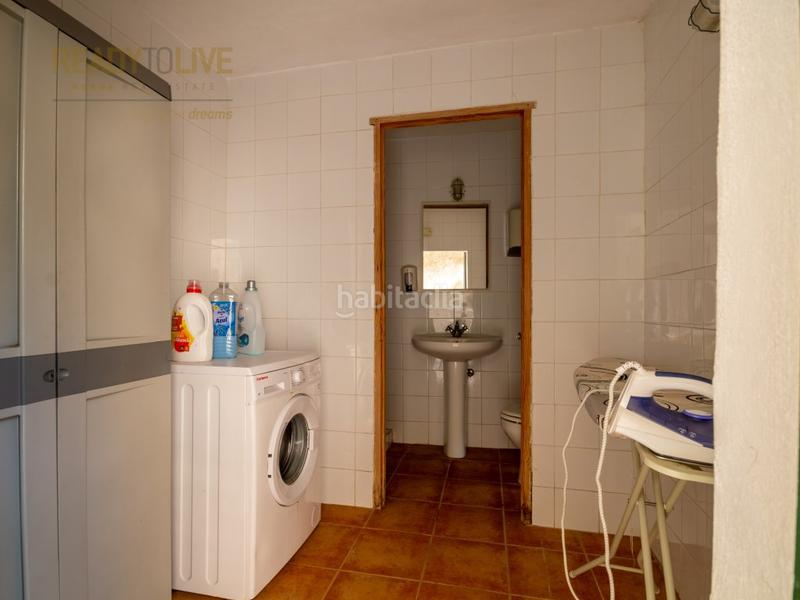 Foto eb16e0b4-6cef-4a28-bc8f-883e258947fb. Casa amb calefacció aparcament piscina a Ariany