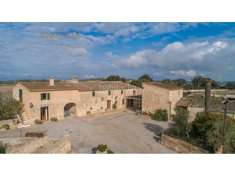 Foto f5690c50-38dc-4ade-b648-5c2b19eeb8d7. Casa amb calefacció aparcament piscina a Ariany