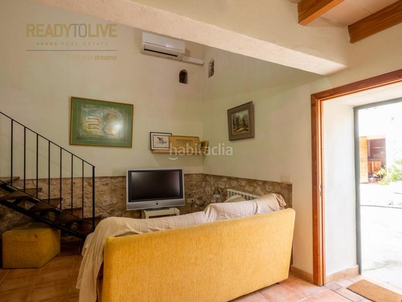 Foto f8f1cc2b-7adf-4d9a-82cb-714698f4ae96. Casa amb calefacció aparcament piscina a Ariany