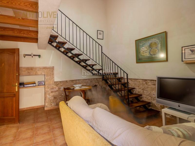 Foto faf68827-491d-4b8d-ab8b-5a7f1d1da3d7. Casa amb calefacció aparcament piscina a Ariany