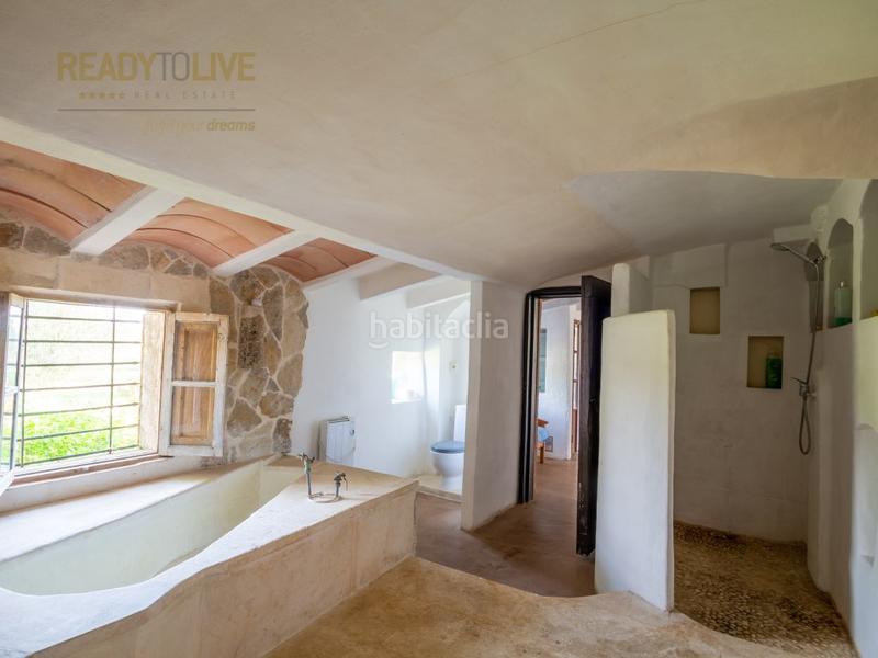 Foto fba68417-5134-4f97-b119-42d1b3524eb8. Casa amb calefacció aparcament piscina a Ariany