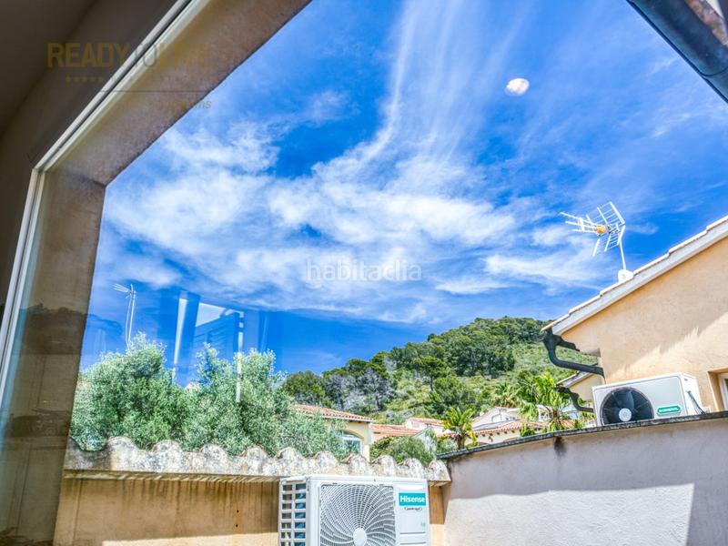 Foto 0101dc4d-a6f0-4a3d-b44a-e14caea7f6a1. Casa adossada amb aparcament piscina a port d´Alcúdia-platja dálcúdia Alcúdia