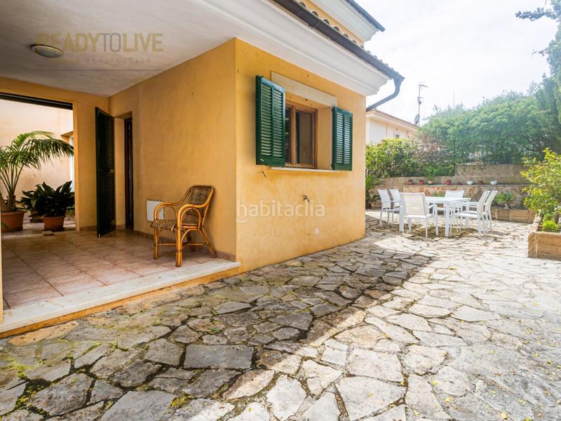 Foto 0fd4f6d1-1a88-4eac-aeea-7cab2b918977. Casa adossada amb aparcament piscina a port d´Alcúdia-platja dálcúdia Alcúdia