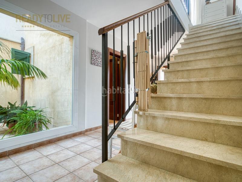 Foto 1d0c623d-5431-4a24-a49c-5fef445792ae. Casa adossada amb aparcament piscina a port d´Alcúdia-platja dálcúdia Alcúdia