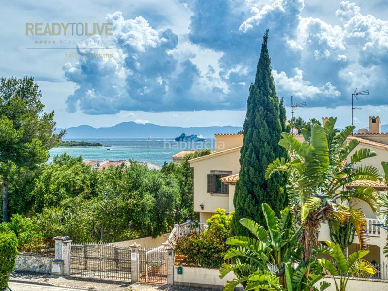 Foto 3a635963-3de1-4f5c-8dc9-8d78cca6bb6a. Casa adossada amb aparcament piscina a port d´Alcúdia-platja dálcúdia Alcúdia