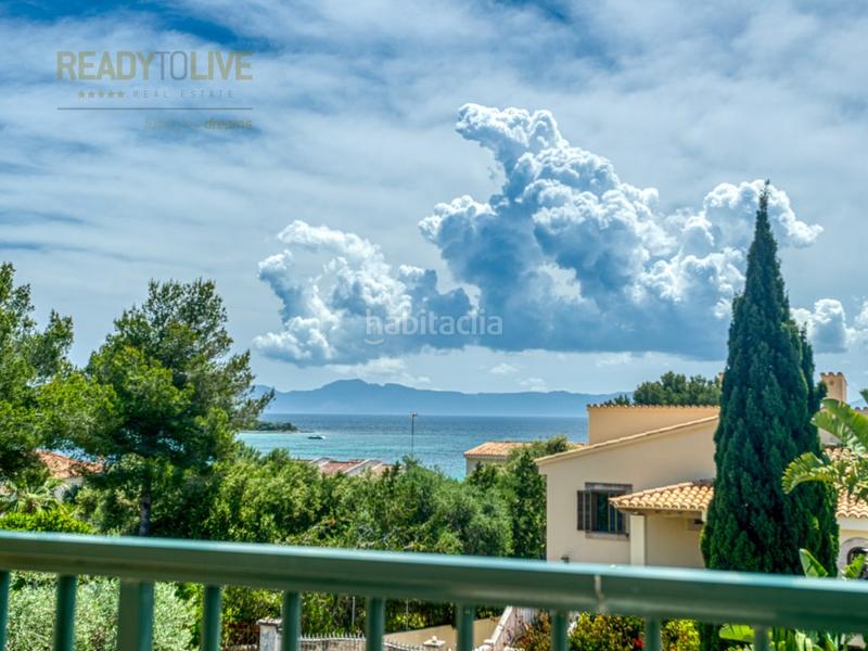 Foto 439b8194-b13a-473c-a676-5d18f9b545e3. Casa adossada amb aparcament piscina a port d´Alcúdia-platja dálcúdia Alcúdia