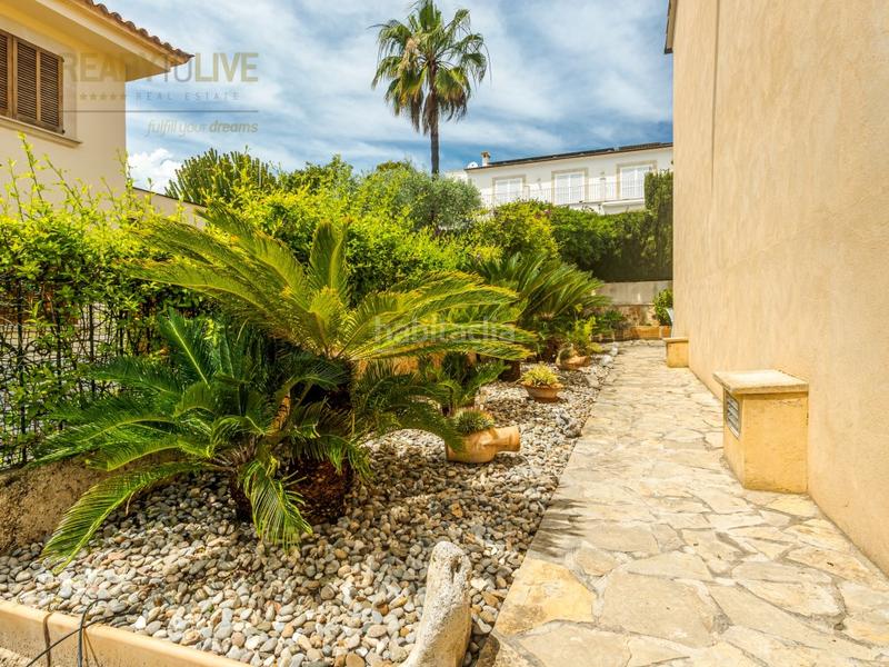 Foto 43e1ca92-7529-4c9d-a15a-69ea71153af2. Casa adossada amb aparcament piscina a port d´Alcúdia-platja dálcúdia Alcúdia