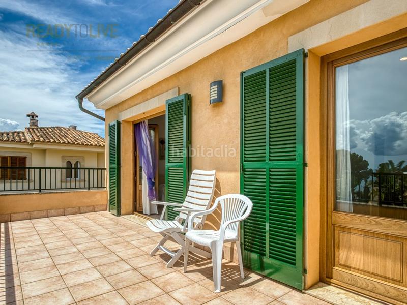 Foto 4fd0b874-25da-4636-a885-36819ca459f9. Casa adossada amb aparcament piscina a port d´Alcúdia-platja dálcúdia Alcúdia